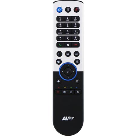 AVer 0412V2B1-ARA